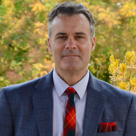 Andrew McAfee, contact current researcher and inventor of the NCB