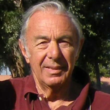 Dr. Sam Milham, physician and epidemiologist